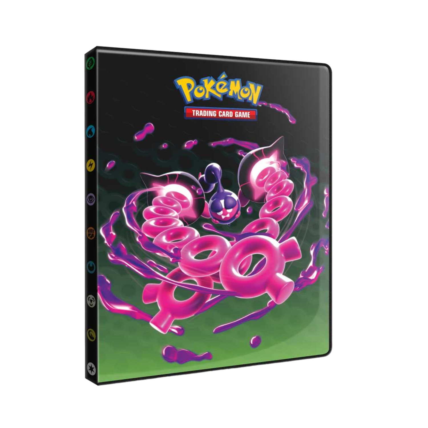 Pokémon TCG: Scarlet & Violet | Shrouded Fable 9-pocket