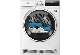 ELECTROLUX EW7D394PE A++, 9kg, hőszivattyús szárítógép, inverter, belső világítás