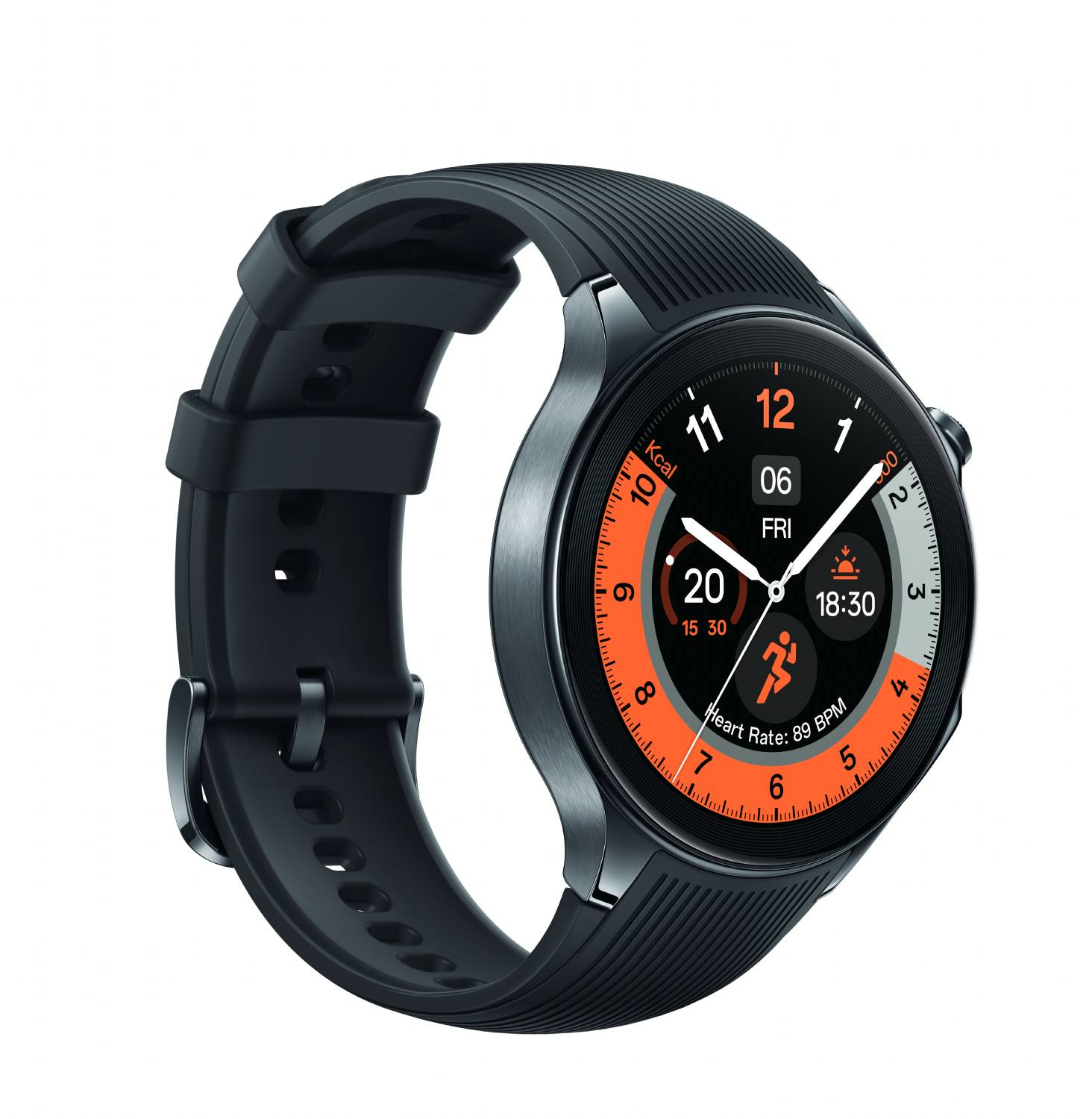 Reloj Inteligente Reloj Oppo Media Markt Smartwatch OPPO Watch X