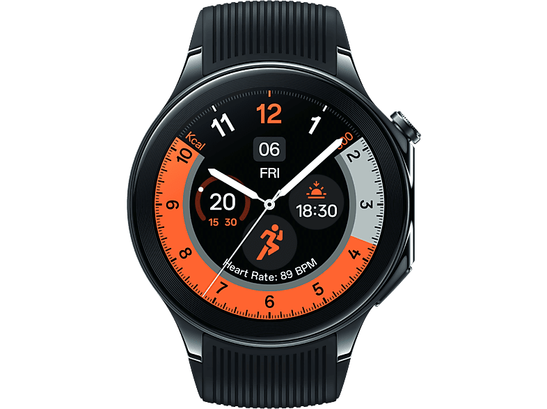 Smartwatch hombre media markt sale