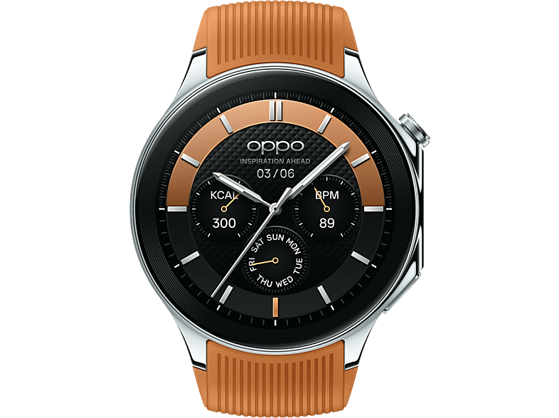 Oppo watch media markt sale