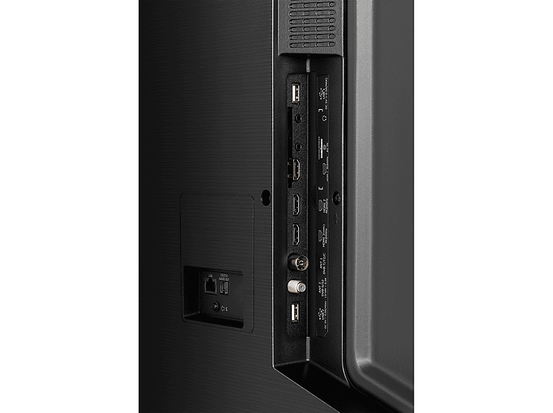 Thumbnail - HISENSE 65A7NQ QLED TV (Flat, 65 Zoll / 164 cm, UHD 4K, SMART TV)