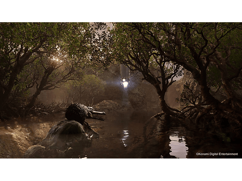 Metal gear solid delta: snake eater day one edition – imagen 3
