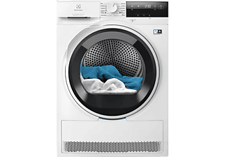 ELECTROLUX EW8D394ME A+++, 9kg, hőszivattyús szárítógép, inverter, 3DSense, belső világítás