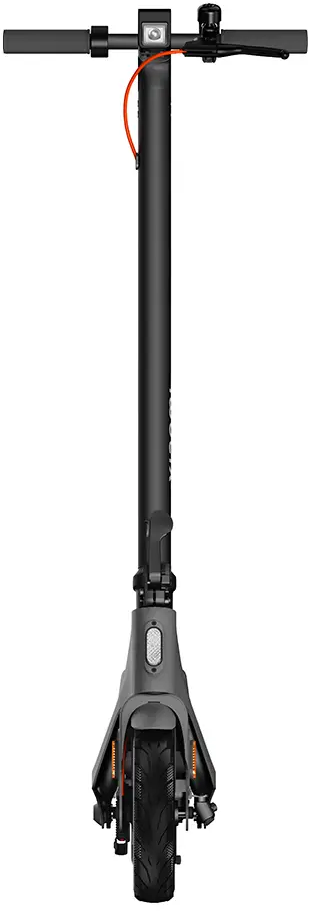 Trottinette électrique Xiaomi 4 Noir - 600W, Pour Adultes, Neuve