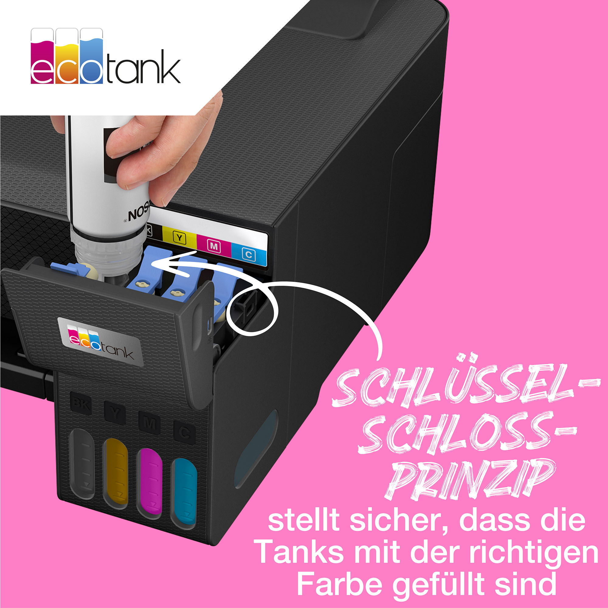 Kopfhörer: schwarz, Over-Ear-Design, Seitenansicht und schwarzes Band.