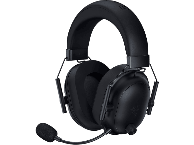 Razer Gaming Headset Blackshark V2 Hyperspeed Zwart (rz04-04960100-r3m1)