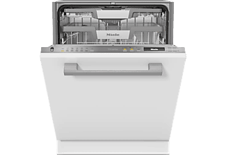 MIELE G 7260 SCVI Beépíthető mosogatógép