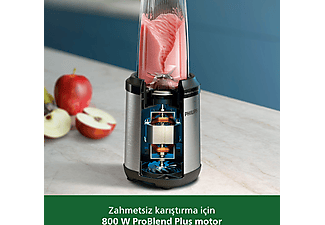 PHILIPS HR2764/00 5000 Serisi Blender/Mikser_2