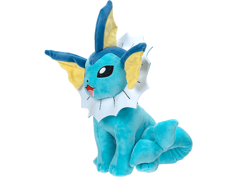 Thumbnail - JAZWARES Pokémon - Aquana 20 cm Plüschfigur