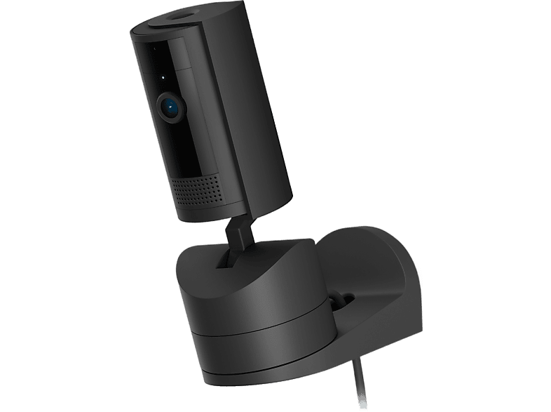Ring Bewakingscamera Pan-tilt Indoor Zwart (b0cg2wv95w)