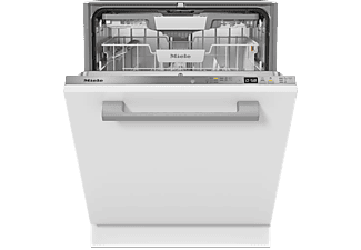 MIELE G 5450 SCVI Beépíthető mosogatógép