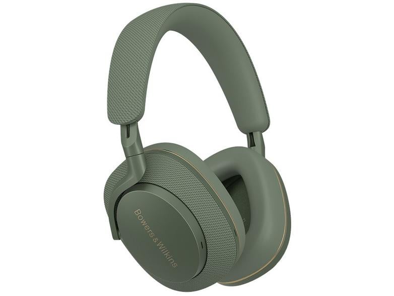 BOWERS & WILKINS Px7 S2e Trådlösa Hörlurar Gröna