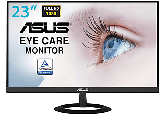 ASUS VZ239HE 23" 75Hz 5ms Full HD IPS Ultra Slim Monitör_2