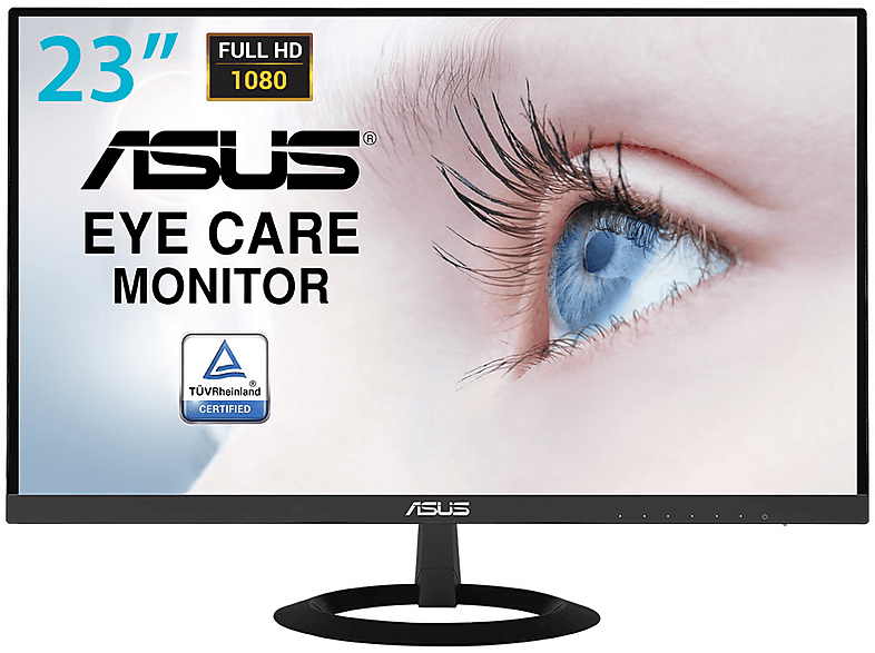 ASUS VZ239HE 23" 75Hz 5ms Full HD IPS Ultra Slim Monitör_2