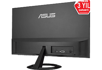 ASUS VZ239HE 23" 75Hz 5ms Full HD IPS Ultra Slim Monitör_4