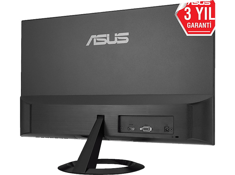 ASUS VZ239HE 23" 75Hz 5ms Full HD IPS Ultra Slim Monitör_4