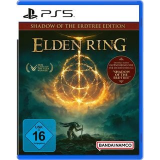 Elden Ring: Shadow of the Erdtree Edition - [PlayStation 5]