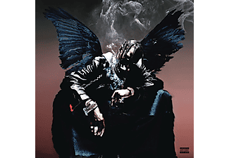 Travis Scott - Birds In The Trap Sing McKnight (Vinyl LP (nagylemez))