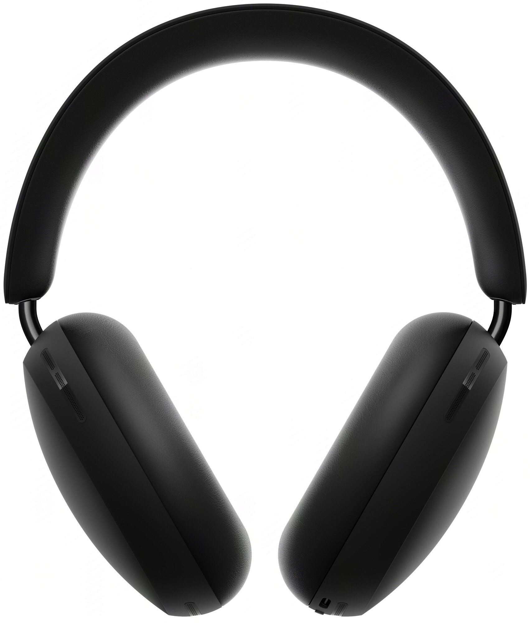 Słuchawki bezprzewodowe SONOS Ace Czarny | MediaMarkt