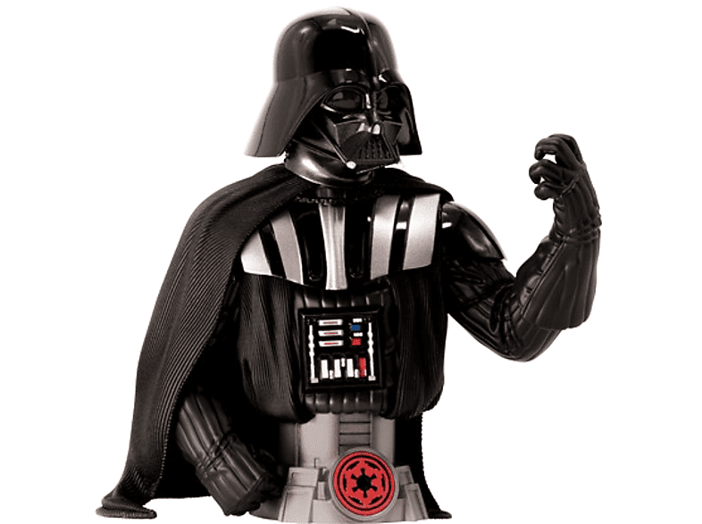 Thumbnail - ABYSTYLE STUDIO ABYFIG092 STAR WARS BUST DARTH VADE Figur