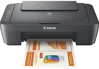 CANON Pixma MG2551S multifunkciós Színes tintasugaras nyomtató