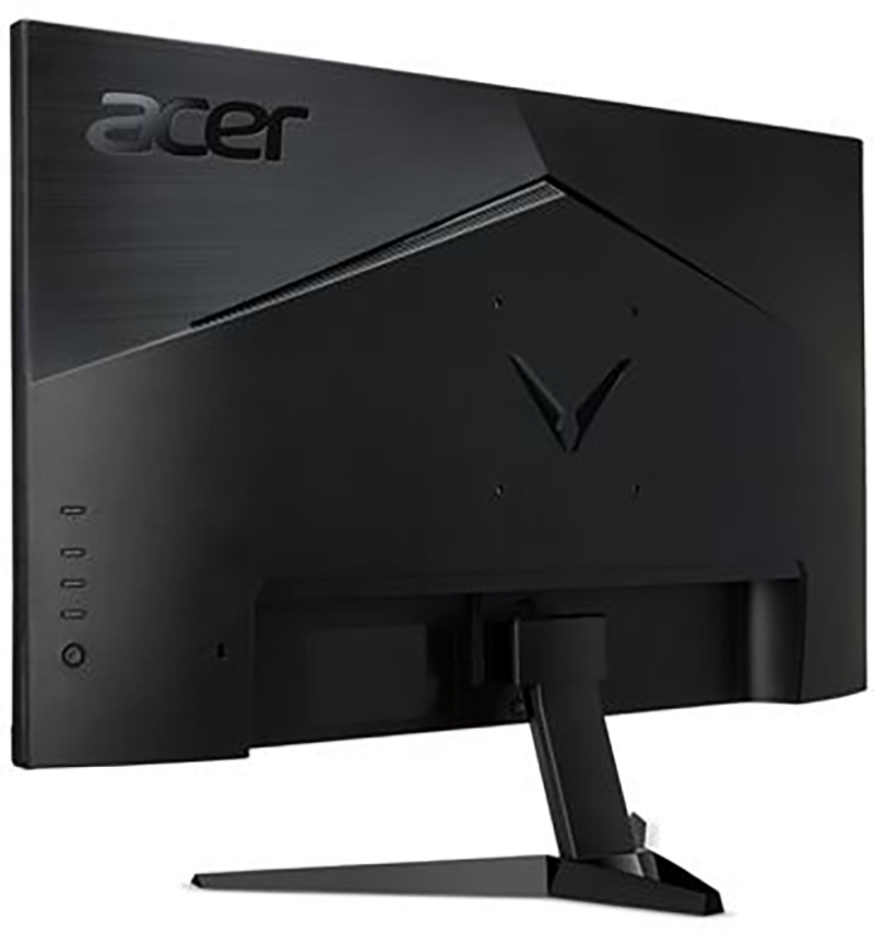ACER Nitro QG241YM3BMIIPX 23,8'' Sík FullHD 180 Hz 16:9 FreeSync