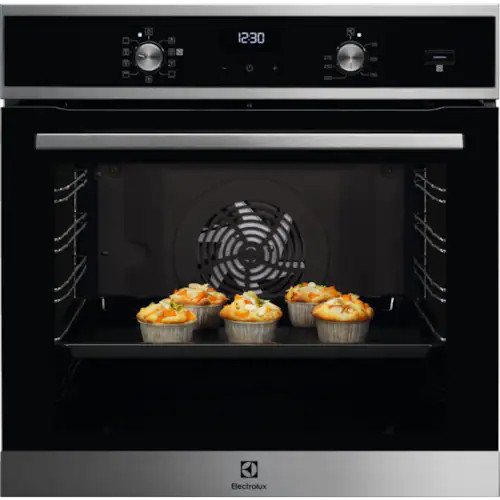 Piekarnik ELECTROLUX EOD5C71X SteamBake