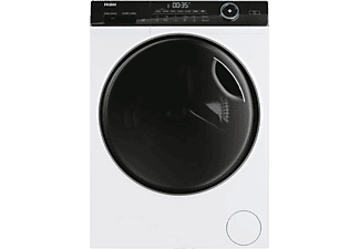 HAIER HW70-B14959TU1-S Elöltöltős keskeny mosógép