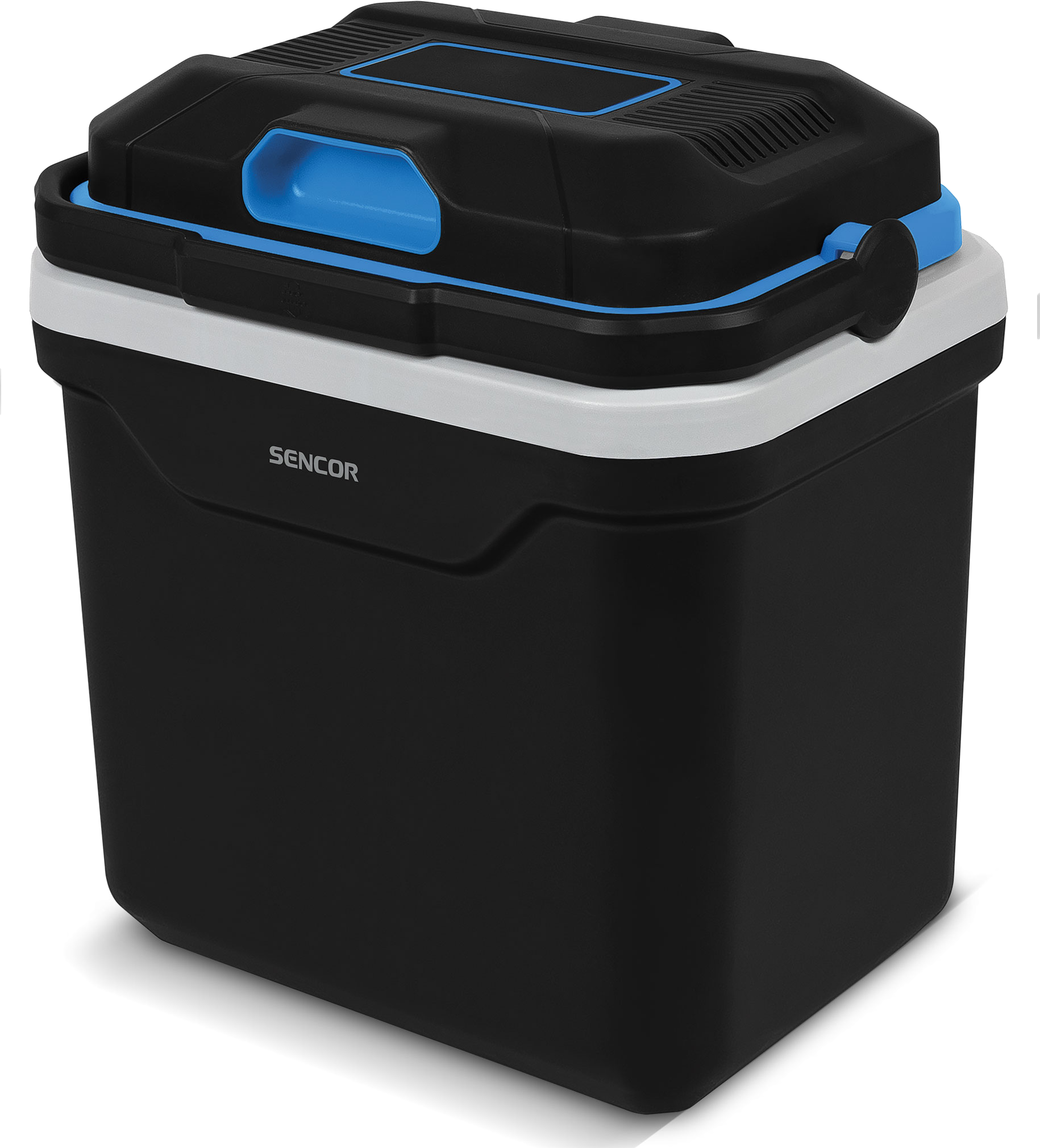 SENCOR SCM 2224BL-EUE4 Hűtőtáska