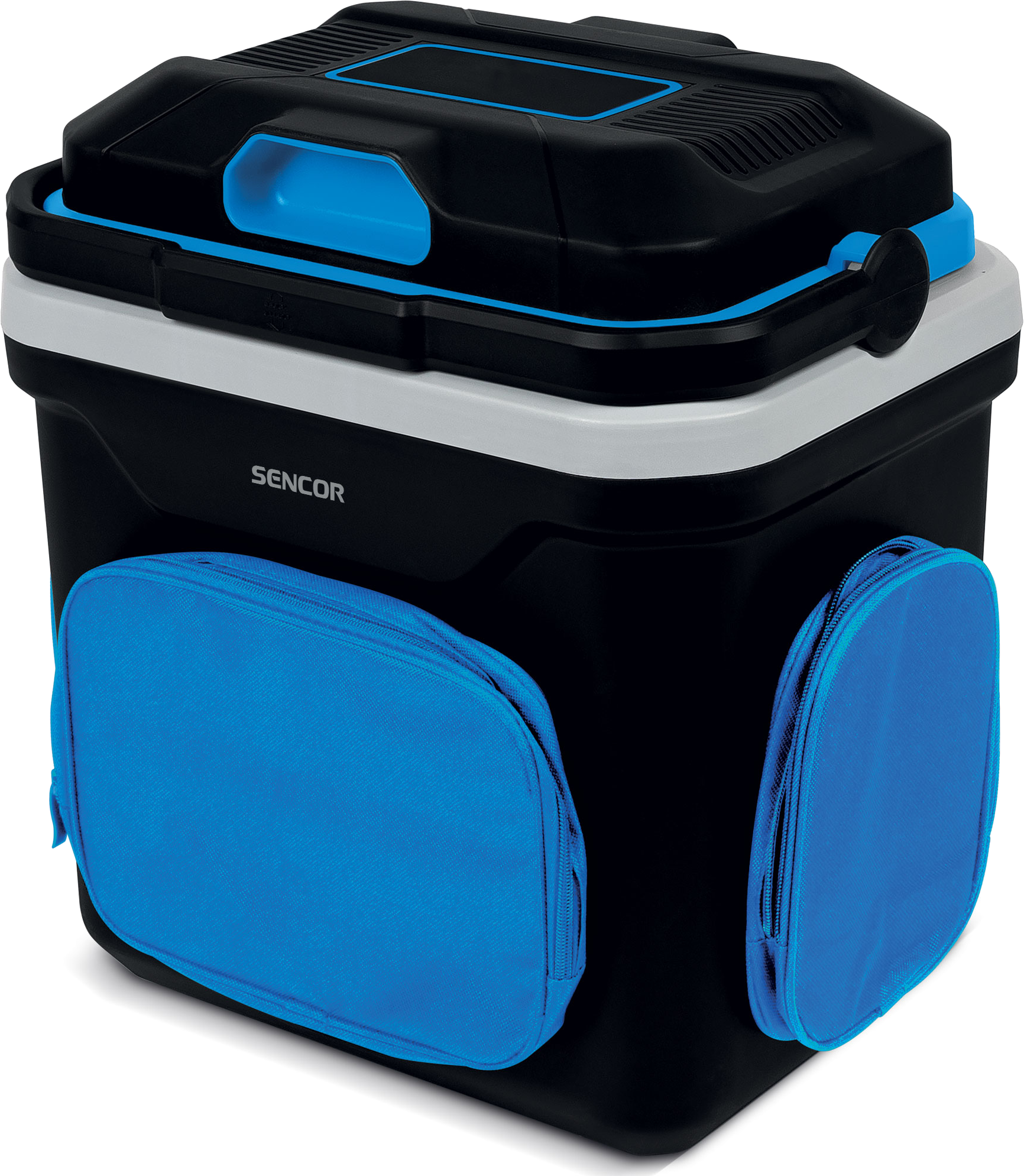 SENCOR SCM 3224BL-EUE4 Hűtőtáska