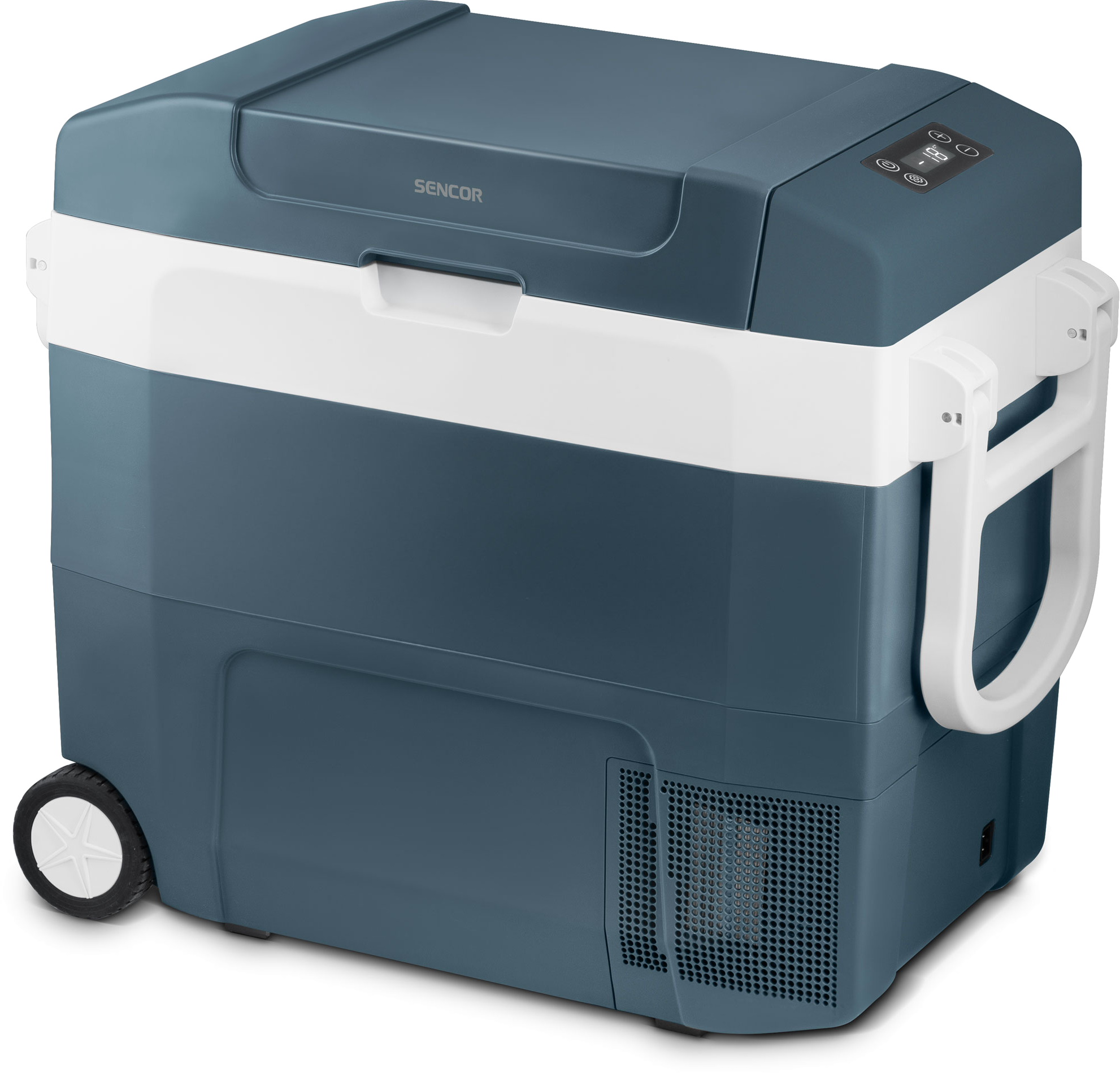 SENCOR SCM 5501BL Hűtőtáska