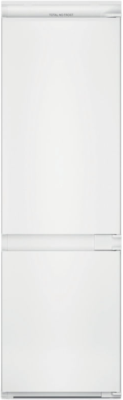 WHIRLPOOL WHC18 T132 Beépíthető hűtőszekrény