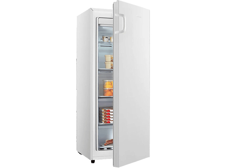 Hisense FV191N4AWD Freezer