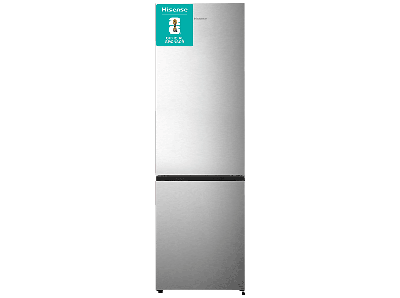 Hisense RB329N4ACE Réfrigérateur-congélateur