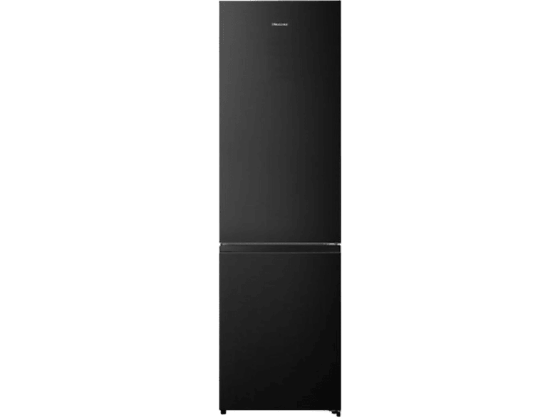 Hisense Koel-vriescombinatie A (rb440n4afa)