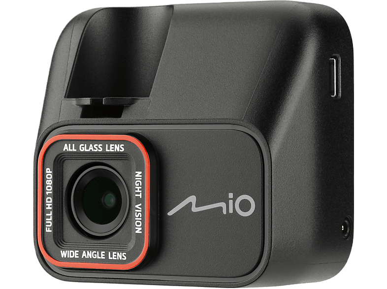 MIO Dashcam MiVue C588T Full HD dual dashcam (C588T DUAL) Dashcam