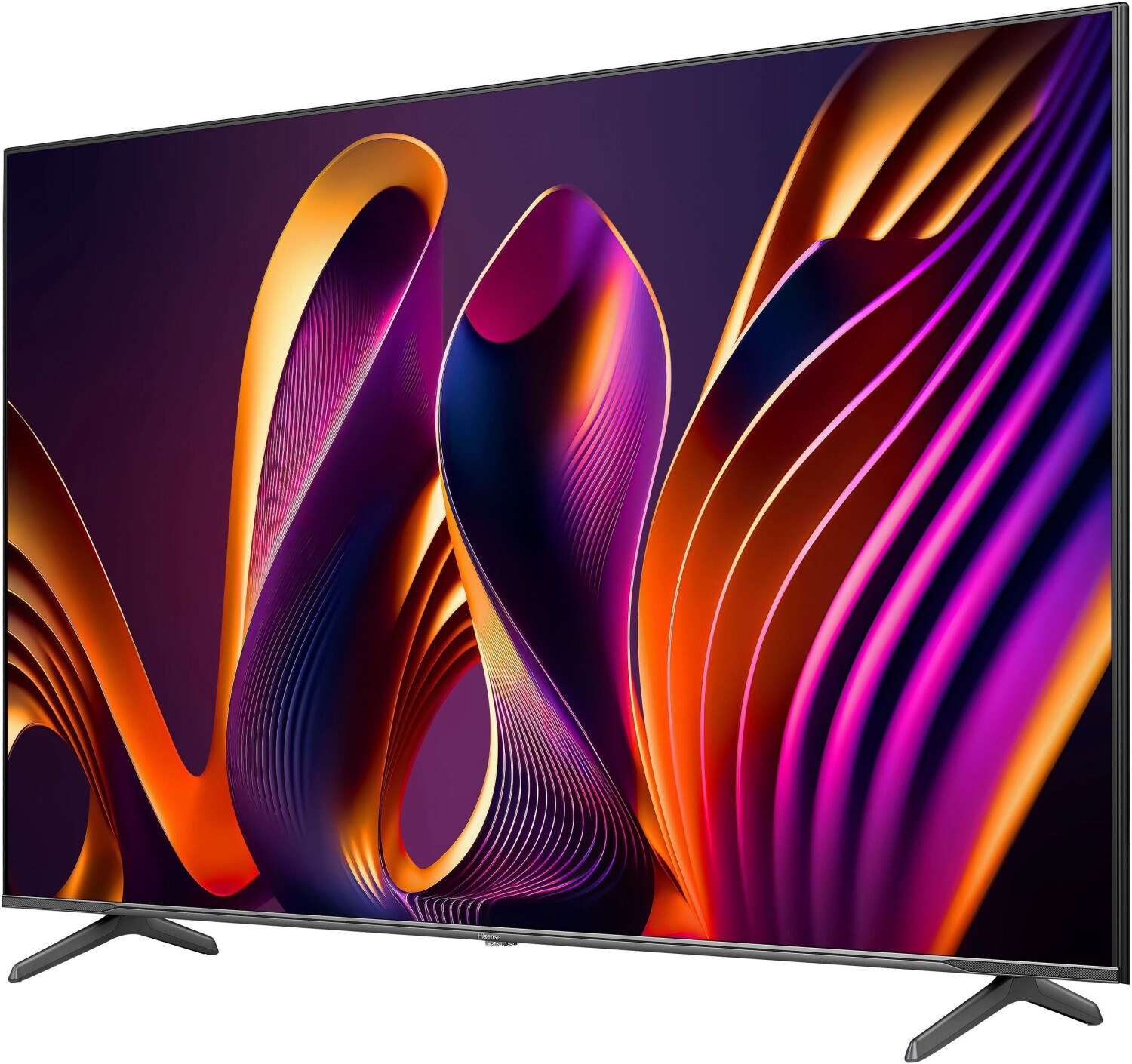 HISENSE 65E77NQ PRO (2024) 65 Zoll QLED Smart TV | MediaMarkt