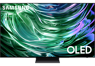 SAMSUNG QE83S90DAEXXH 83" OLED 4K UHD Smart TV, 209 cm
