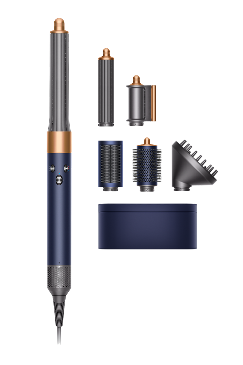 dyson Airwrapマルチスタイラー Complete Dyson Airwrap マルチスタイラー Complete Long