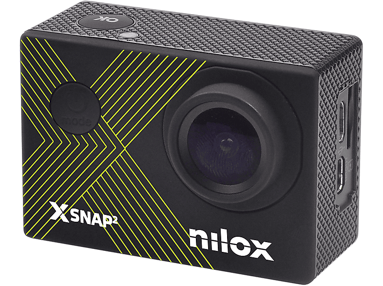 Action Camera Nilox Xsnap2