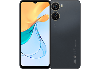 ZTE BLADE V50 DESIGN 5G 4/128 GB Szürke Kártyafüggetlen Okostelefon Dual SIM