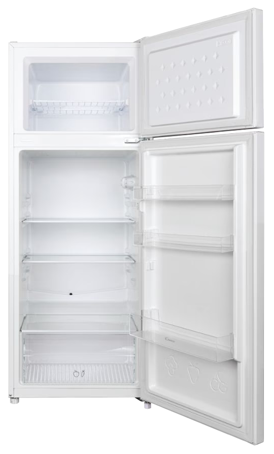 CANDY CDG1S514EW Felülfagyasztós hűtőszekrény