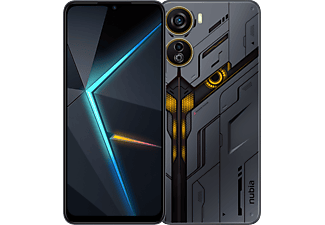 ZTE NUBIA NEO 5G 8/256 GB Fekete Kártyafüggetlen Okostelefon Dual SIM