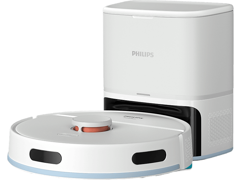 Philips Robotstofzuiger (xu2100/20)