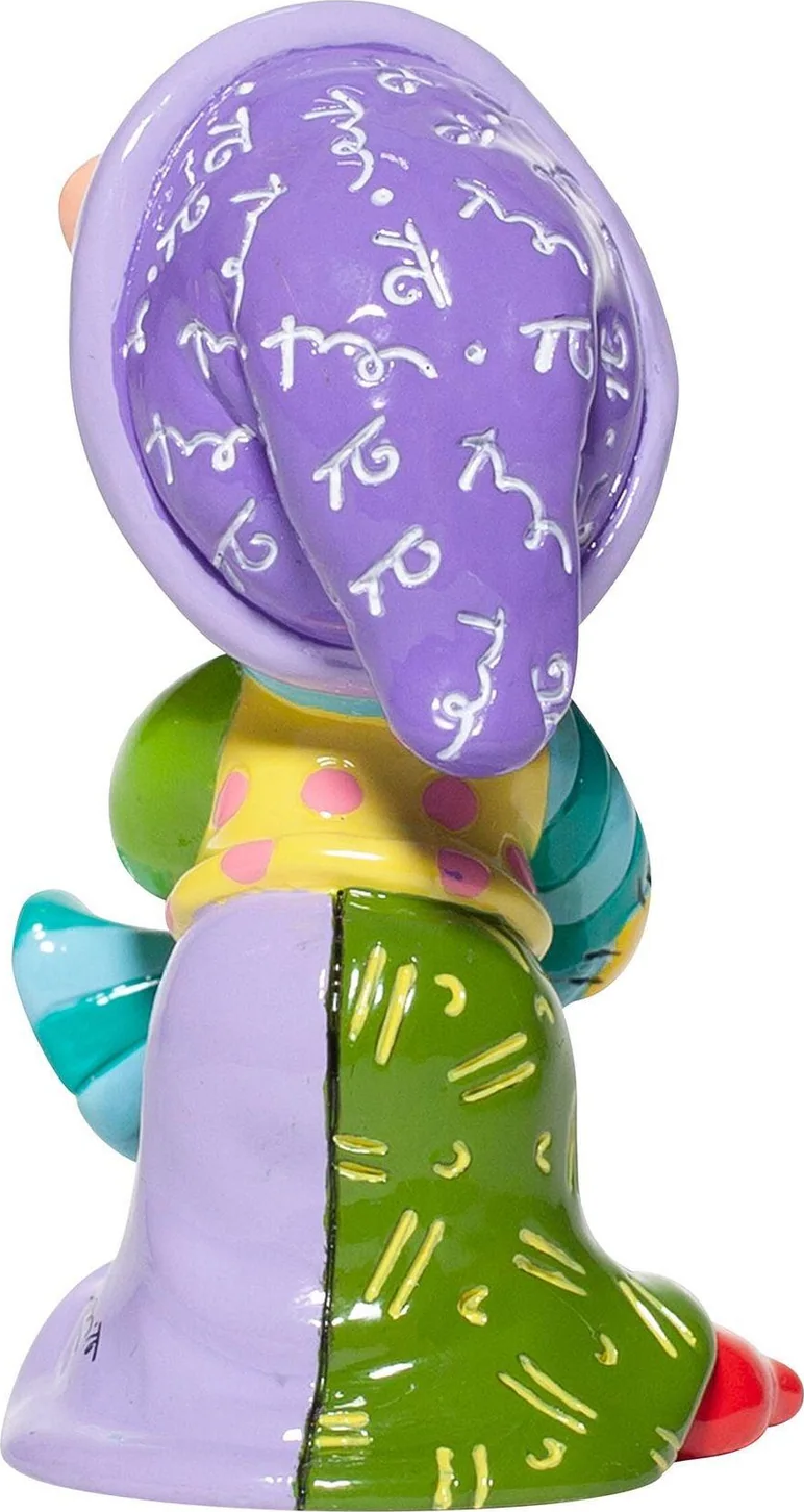 ENESCO Disney Showcase Britto Collection: Mini Dopey (Disney Showcase Britto Collection) Sammelfigur