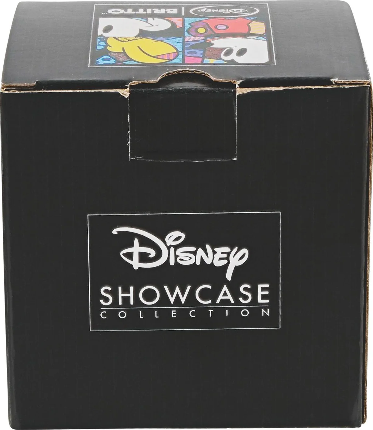ENESCO Disney Showcase Britto Collection: Mini Dopey (Disney Showcase Britto Collection) Sammelfigur