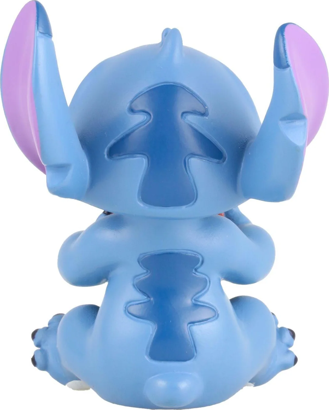 ENESCO Disney Showcase Collection: Lilo & Stitch - Stich Coconut (Disney Showcase Collection) Figurine de collection