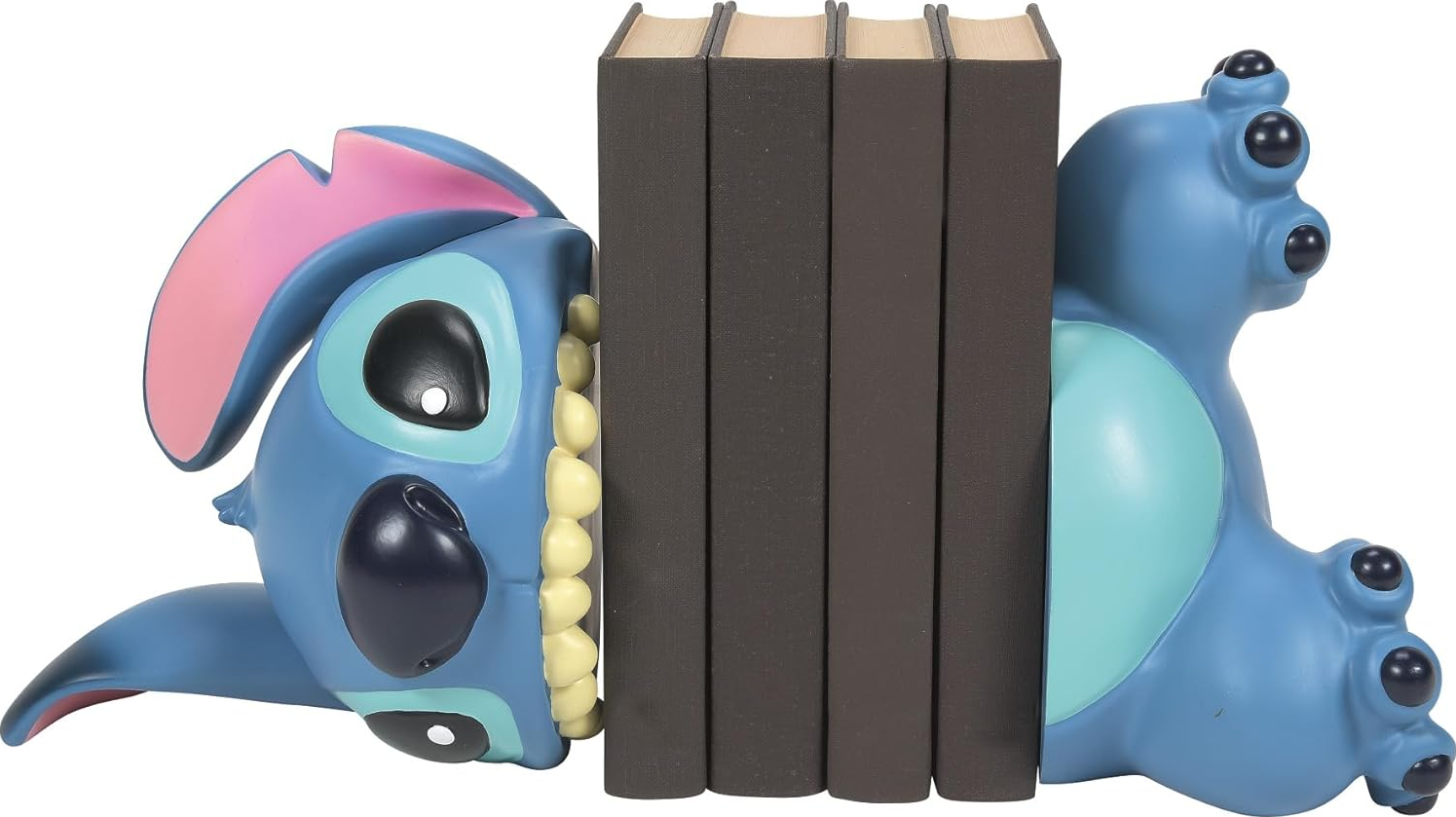 ENESCO Stitch Bookend (Stitch) Buchstützen