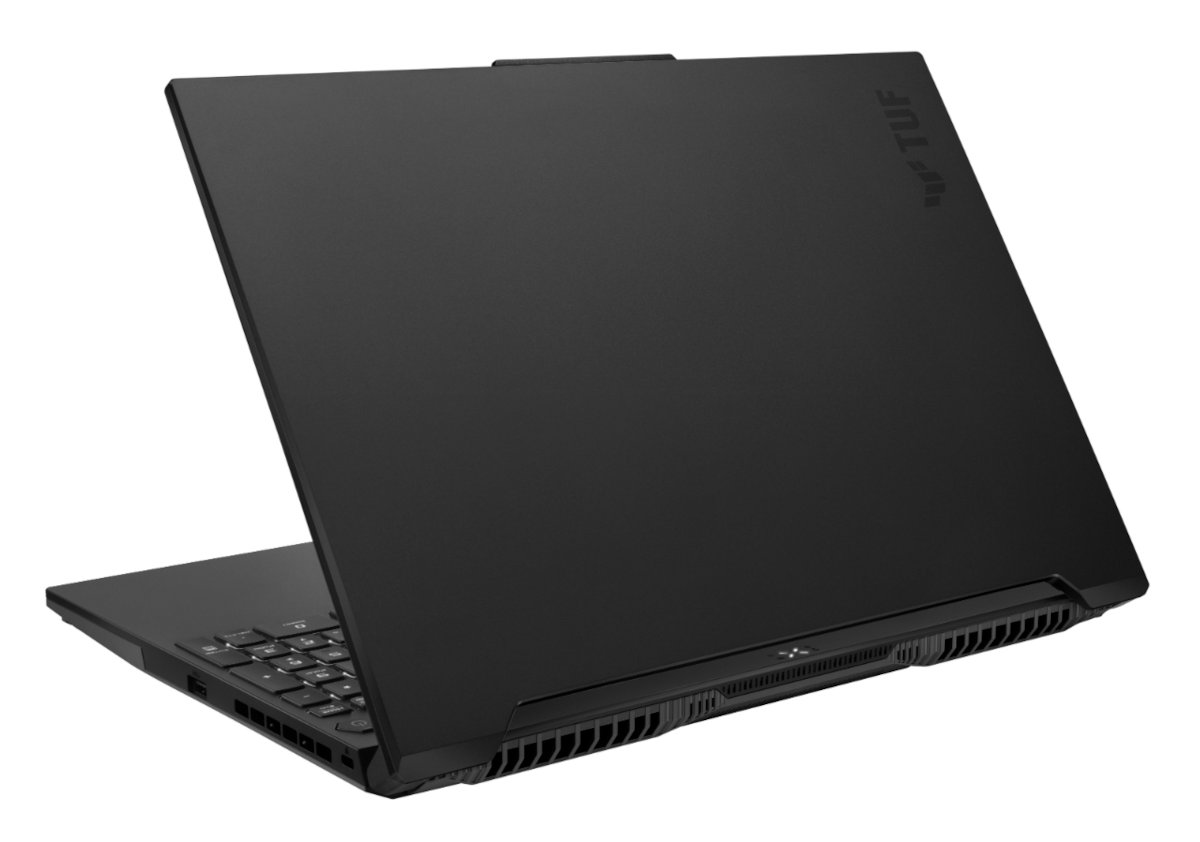 Laptop ASUS TUF Gaming A16 Advantage Edition FA617NSR-N0001W FHD+ Ryzen 7 7435HS/16GB/512GB/RX7600S 8GB/Win11H Czarny (Off Black)